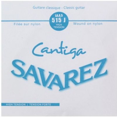 SAVAREZ CANTIGA 515J – Hledejceny.cz