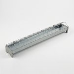 Contro Fratelli CF033.10 krmítko 13 x 50 cm – Hledejceny.cz