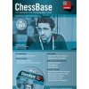 Multimédia a výuka ChessBase Magazine 169 DVD