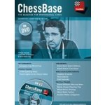 ChessBase Magazine 169 DVD – Zboží Živě