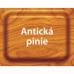 Xyladecor Classic HP 2,5 l pinie mat – Zboží Mobilmania