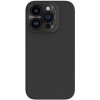 Pouzdro a kryt na mobilní telefon Apple Nillkin LensWing Magnetic Apple iPhone 15 Pro černé