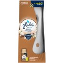 Glade Automatic Spray Pure Clean Linen strojek + náplň, 269 ml