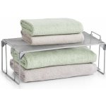 ZELLER Univerzální police kuchyňská, 1-stupňová – Zboží Dáma