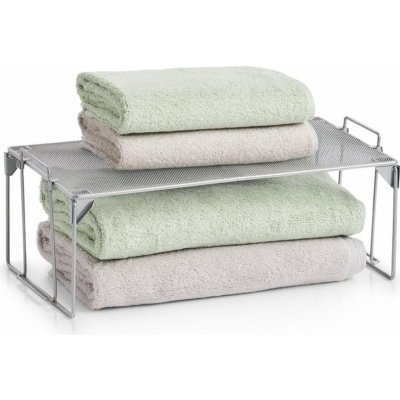 ZELLER Univerzální police kuchyňská, 1-stupňová – Zboží Dáma