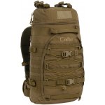 Wisport Taktický Crafter Coyote Brown 55 l – Hledejceny.cz