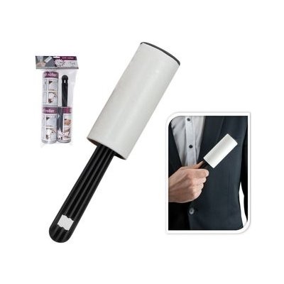 Kinekus Váleček čistící jednorázový na oděvy + 2 náhrady KIN64302500 – Zboží Dáma