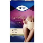 Tena Lady Pants Plus Creme L 8 ks – Zboží Mobilmania