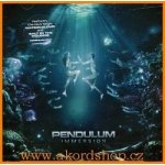 Pendulum - Immersion, CD, 2010 – Hledejceny.cz
