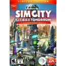 Hra na PC Sim City 5 - Cities Of Tomorrow (Limited Edition)