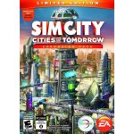 Sim City 5 - Cities Of Tomorrow (Limited Edition) – Zboží Mobilmania