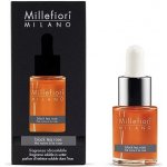 Millefiori Milano Black Tea Rose aroma olej 15 ml – Hledejceny.cz
