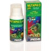 Úprava akvarijní vody a test Prodac Mutaphi D pH- 100 ml