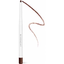 Givenchy Voděodolná tužka na oči Couture Waterproof Eyeliner 02 Chestnut 0,3 g