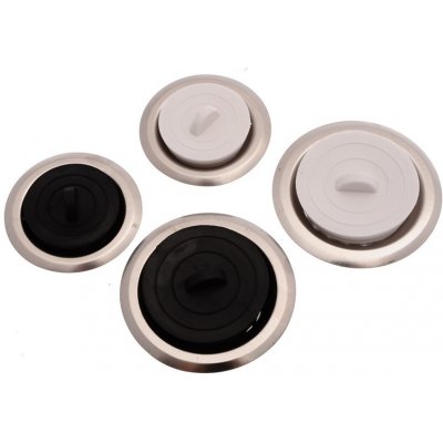 UNIHOUSE Zátka do umyvadla – Zbozi.Blesk.cz