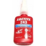 LOCTITE 243 zajišťovač šroubů 50 ml – Zboží Mobilmania
