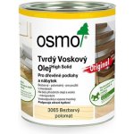 Osmo 3065 Tvrdý voskový olej 0,75 l polomat – Hledejceny.cz