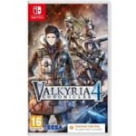 Valkyria Chronicles 4 – Hledejceny.cz