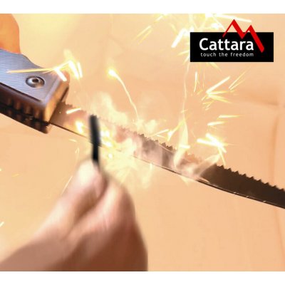 Cattara SAW 4v1 36 cm 13267 – Sleviste.cz