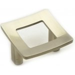 Tulip FRAME imitace nerezi 32 mm – Zboží Mobilmania