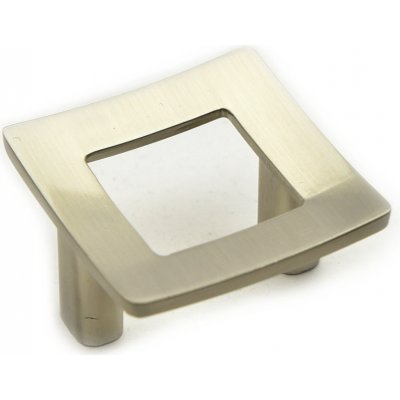 Tulip FRAME imitace nerezi 32 mm – Zboží Mobilmania