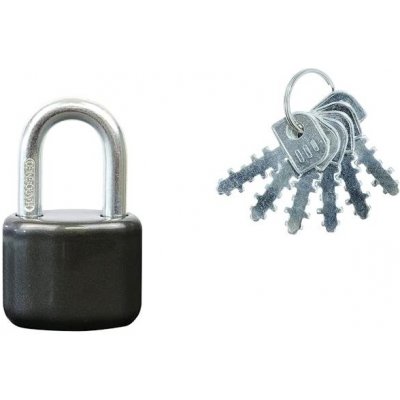 Richter Czech RV.13.50 – Zboží Dáma