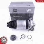 Vzduchová pružina, podvozek ESEN SKV 58SKV050 – Hledejceny.cz