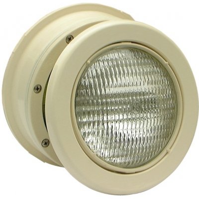 MTS Světlo LED bilé - 13,5W, ABS plast