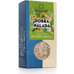 Sonnentor Dobrá nálada směs květů a koření Bio 25 g – Zbozi.Blesk.cz