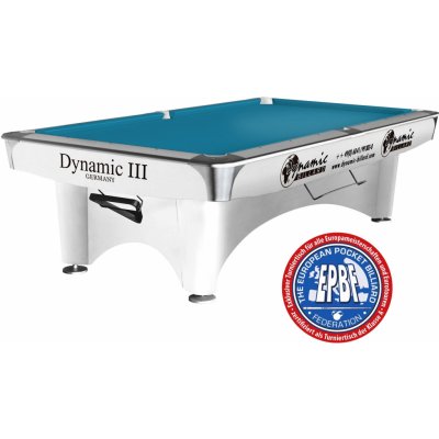DYNAMIC pool III 9ft – Zboží Dáma