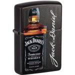 Zippo Jack Daniel’s 26013 – Hledejceny.cz