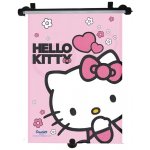Roletka boční s přísavkami Disney Hello Kitty 1ks | Zboží Auto