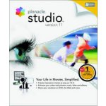 Pinnacle studio 11 – Zboží Živě