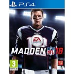 Madden NFL 18 – Hledejceny.cz