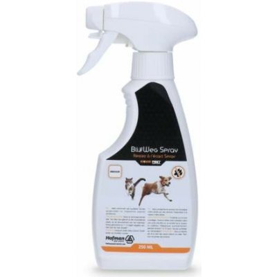 Knock Pest Stay Away Spray Indoor 250 ml – Hledejceny.cz