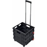 Prosperplast CART T 39,6x37x100,8cm KCT4040-S411-XG – Sleviste.cz