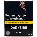 Darkside Core Red B 30 g – HobbyKompas.cz