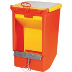 Kerbl Krmný automat pro králíky 2,5 ml – Sleviste.cz