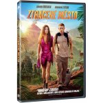 Ztracené město DVD – Hledejceny.cz