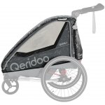 QERIDOO Pláštěnka pro Qupa 1 / Sportrex 1 – Hledejceny.cz