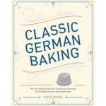 Classic German Baking – Hledejceny.cz
