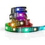 Nedis SmartLife Full Color RGB, pro TV, USB, 4W, 2m (BTLS20RGBW) – Zboží Živě