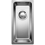 Blanco Andano 180-IF nerez hedvábný lesk – Hledejceny.cz