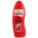 Kamill sprchový gel Rebarbora-limeta 250 ml