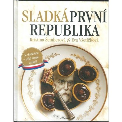 Sladká první republika