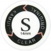 Kamui kůže na tágo Clear Original Soft 14 mm