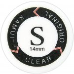 Kamui kůže na tágo Clear Original Soft 14 mm – Zboží Mobilmania