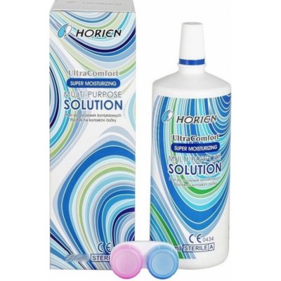 Horien Ultra Comfort 120 ml – Hledejceny.cz