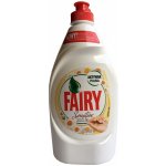 Fairy prostředek na mytí nádobí Camomile 450 ml – HobbyKompas.cz