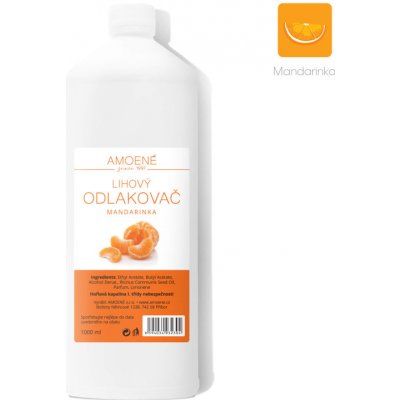 Amoené Odlakovač Mandarinka 1000 ml – Hledejceny.cz